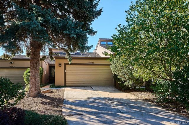 7080 W Stetson Place 18, Littleton, CO 80123
