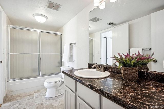 7080 W Stetson Place 18, Littleton, CO 80123