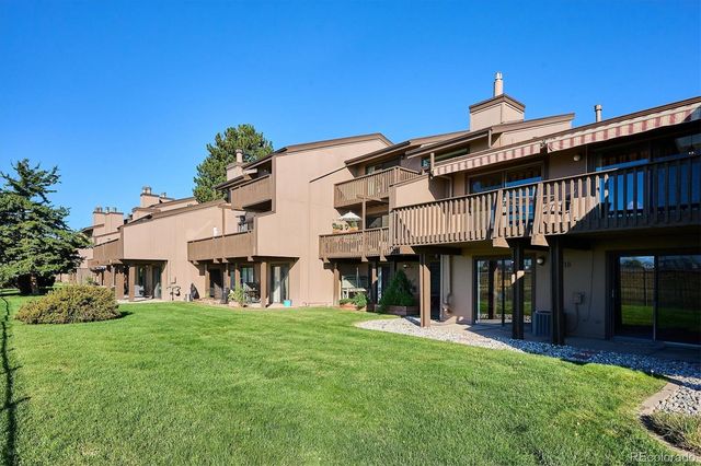 7080 W Stetson Place 18, Littleton, CO 80123