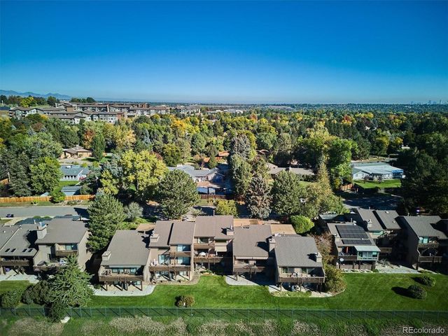 7080 W Stetson Place 18, Littleton, CO 80123