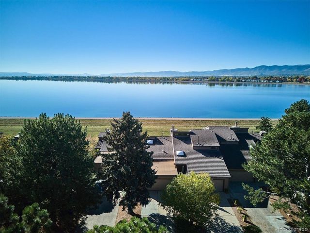 7080 W Stetson Place 18, Littleton, CO 80123