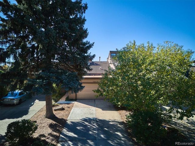 7080 W Stetson Place 18, Littleton, CO 80123