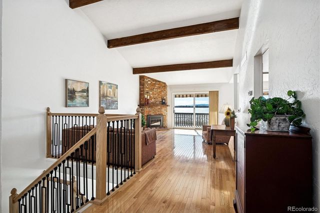 7080 W Stetson Place 18, Littleton, CO 80123