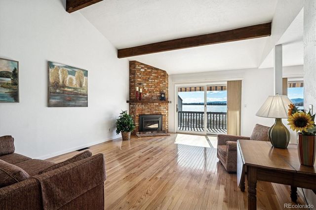 7080 W Stetson Place 18, Littleton, CO 80123