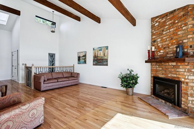 7080 W Stetson Place 18, Littleton, CO 80123