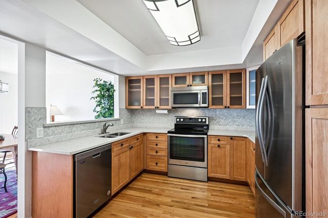 7080 W Stetson Place 18, Littleton, CO 80123