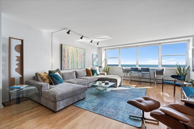 1150 N Lake Shore Drive 19A, Chicago, IL 60611