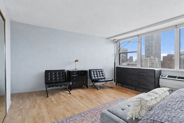 1150 N Lake Shore Drive 19A, Chicago, IL 60611