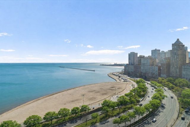 1150 N Lake Shore Drive 19A, Chicago, IL 60611