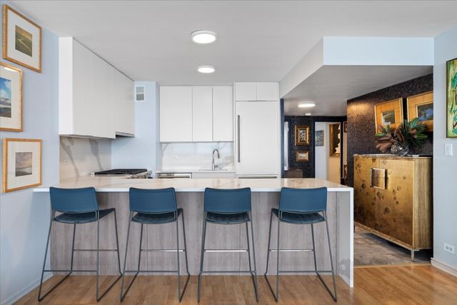 1150 N Lake Shore Drive 19A, Chicago, IL 60611