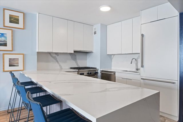 1150 N Lake Shore Drive 19A, Chicago, IL 60611