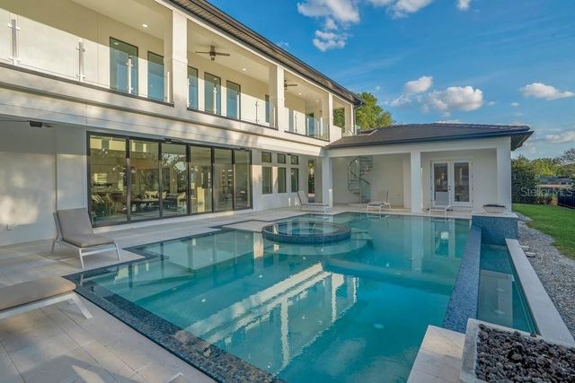 6159 HARBOUR TOWN COURT, Orlando, FL 32819