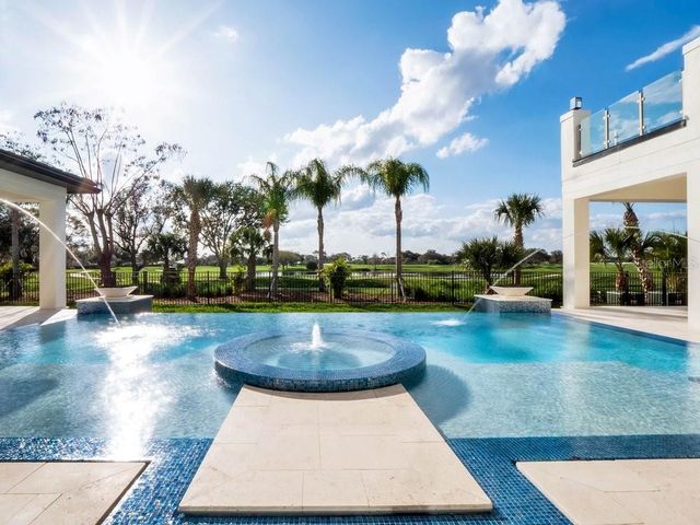 6159 HARBOUR TOWN COURT, Orlando, FL 32819