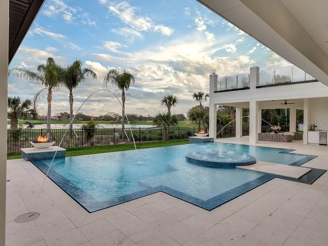 6159 HARBOUR TOWN COURT, Orlando, FL 32819