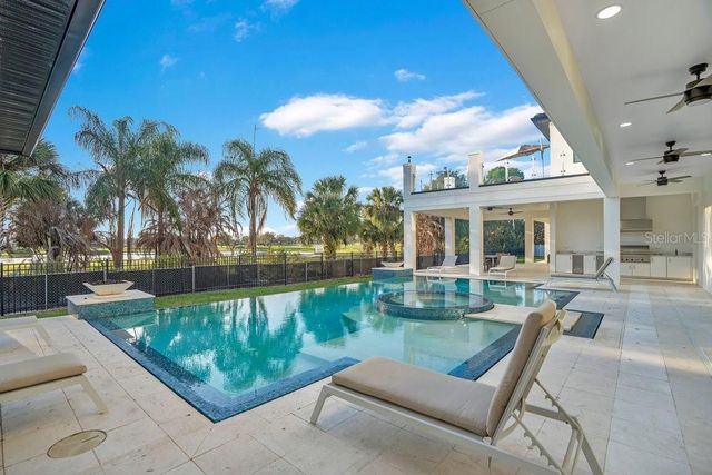 6159 HARBOUR TOWN COURT, Orlando, FL 32819