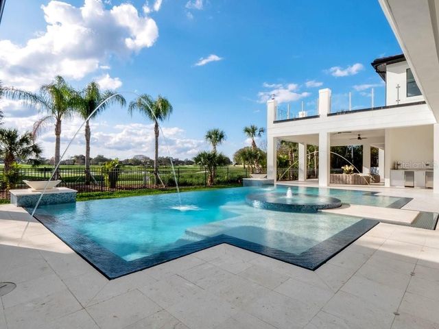 6159 HARBOUR TOWN COURT, Orlando, FL 32819