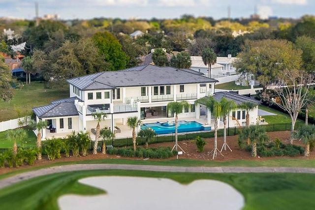 6159 HARBOUR TOWN COURT, Orlando, FL 32819