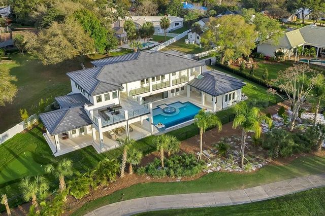 6159 HARBOUR TOWN COURT, Orlando, FL 32819