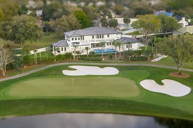 6159 HARBOUR TOWN COURT, Orlando, FL 32819