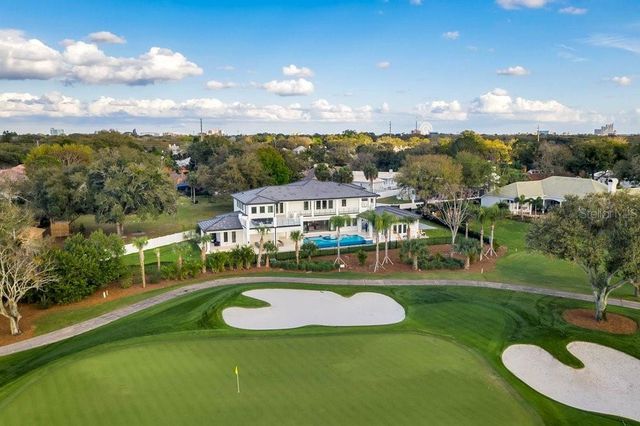 6159 HARBOUR TOWN COURT, Orlando, FL 32819