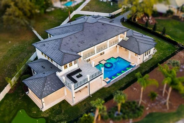 6159 HARBOUR TOWN COURT, Orlando, FL 32819