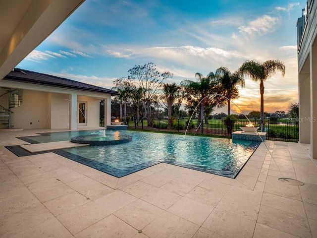 6159 HARBOUR TOWN COURT, Orlando, FL 32819