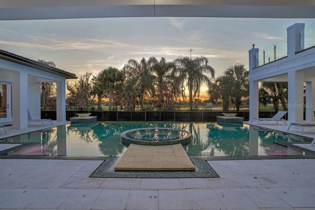 6159 HARBOUR TOWN COURT, Orlando, FL 32819