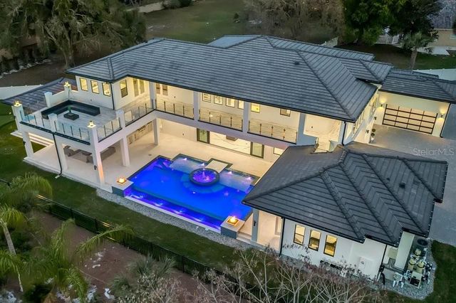 6159 HARBOUR TOWN COURT, Orlando, FL 32819