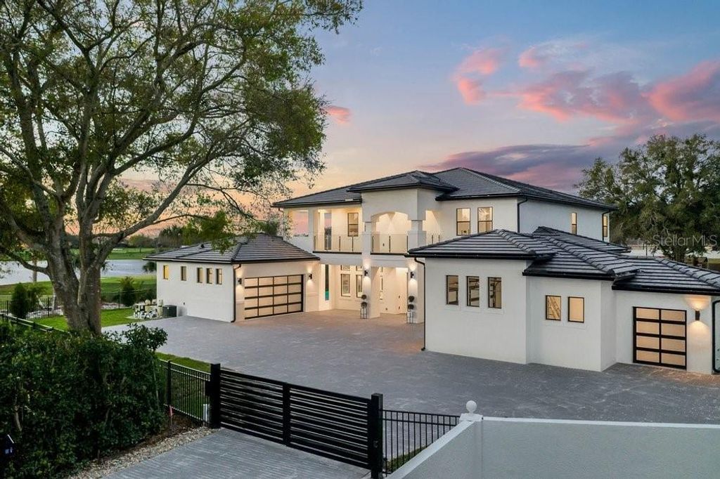 6159 HARBOUR TOWN COURT, Orlando, FL 32819