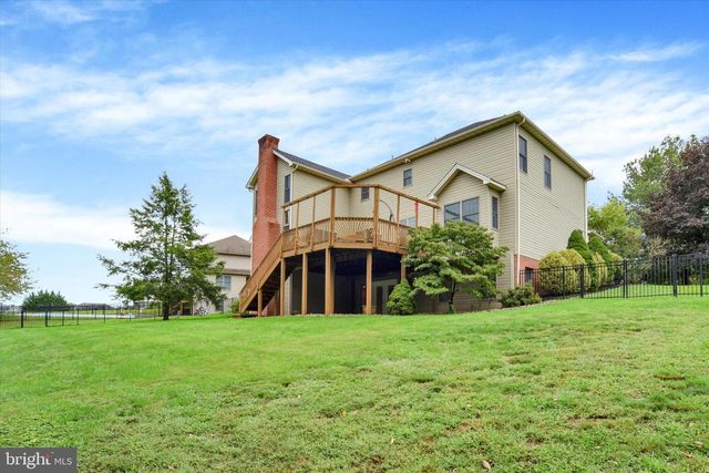 6280 WITHERS CT, Harrisburg, PA 17111