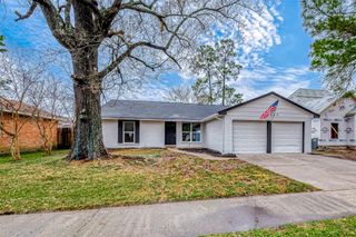 23227 Pine Post Lane, Spring, TX 77373