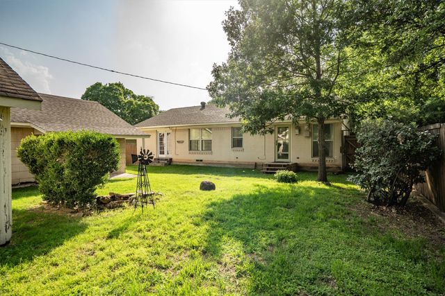 503 S WEATHERRED Drive, Richardson, TX 75080