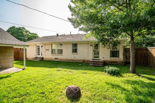 503 S WEATHERRED Drive, Richardson, TX 75080
