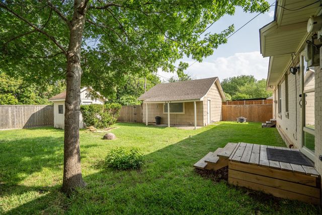 503 S WEATHERRED Drive, Richardson, TX 75080