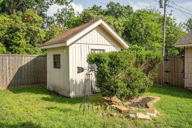503 S WEATHERRED Drive, Richardson, TX 75080