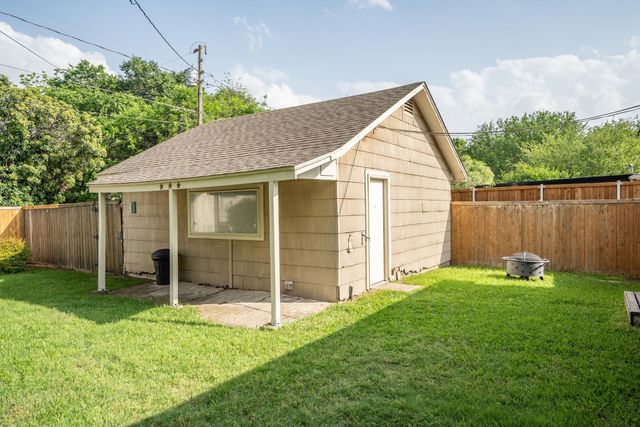 503 S WEATHERRED Drive, Richardson, TX 75080