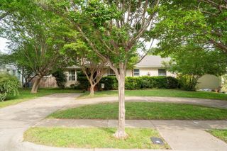 503 S WEATHERRED Drive, Richardson, TX 75080