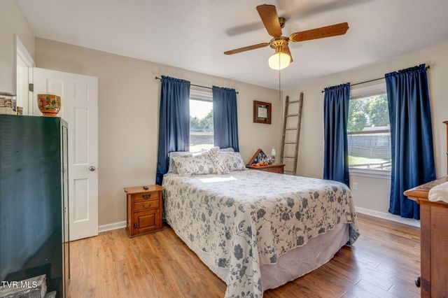 742 Liberty Church Road, Kingsport, TN 37663