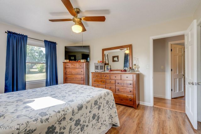 742 Liberty Church Road, Kingsport, TN 37663