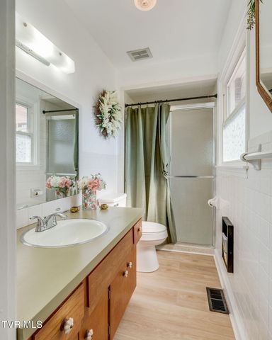 742 Liberty Church Road, Kingsport, TN 37663