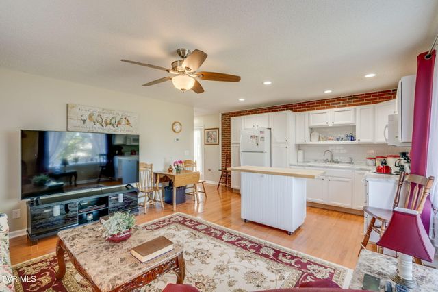 742 Liberty Church Road, Kingsport, TN 37663