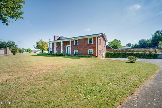 742 Liberty Church Road, Kingsport, TN 37663