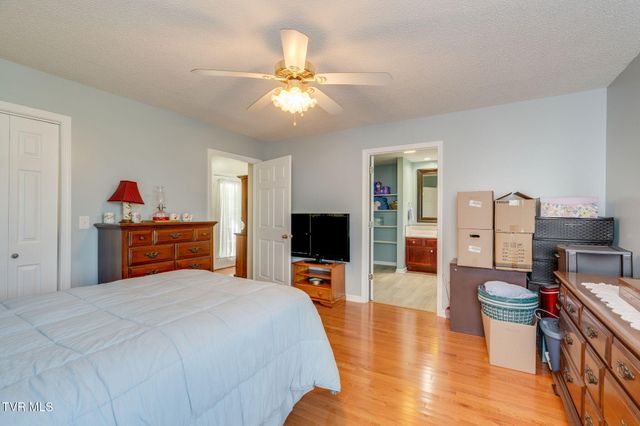 742 Liberty Church Road, Kingsport, TN 37663