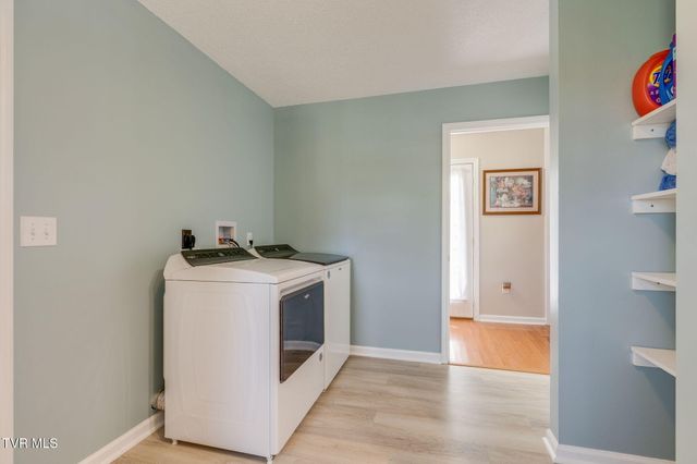 742 Liberty Church Road, Kingsport, TN 37663