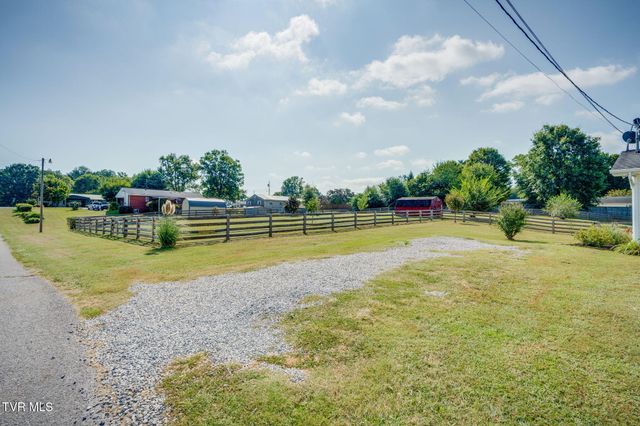742 Liberty Church Road, Kingsport, TN 37663