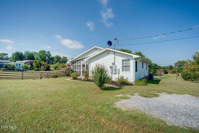 742 Liberty Church Road, Kingsport, TN 37663