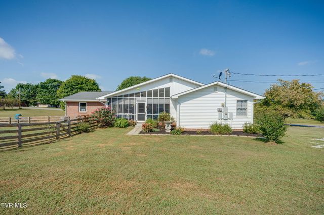 742 Liberty Church Road, Kingsport, TN 37663