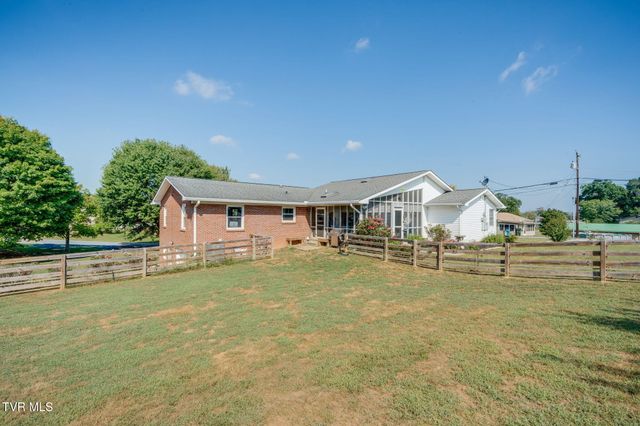742 Liberty Church Road, Kingsport, TN 37663