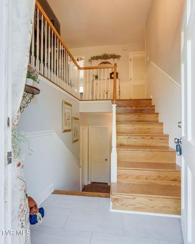 742 Liberty Church Road, Kingsport, TN 37663