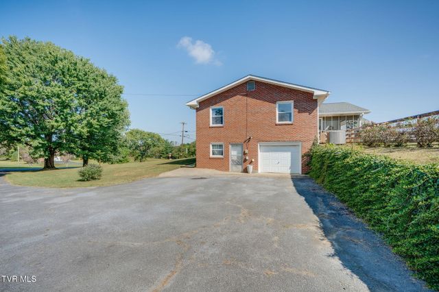 742 Liberty Church Road, Kingsport, TN 37663